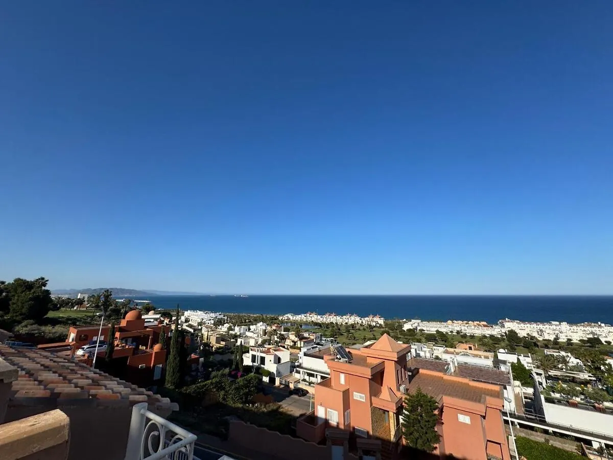 Atico Con Vistas Al Mar location